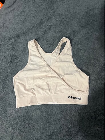 Hummel mini crop