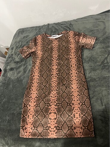 Zara mini elbise