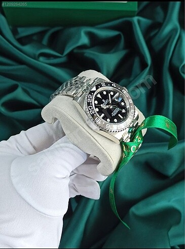 Rolex ROLEX GMT MASTER AAA+