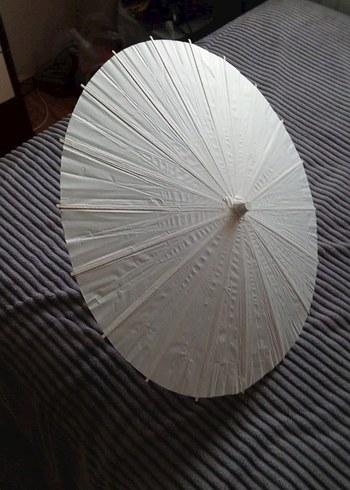 Gelin, nedime şemsiyesi - Görsel 2