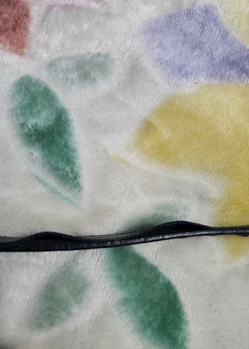 LTB Marka Siyah Renk Kemer - Görsel 5