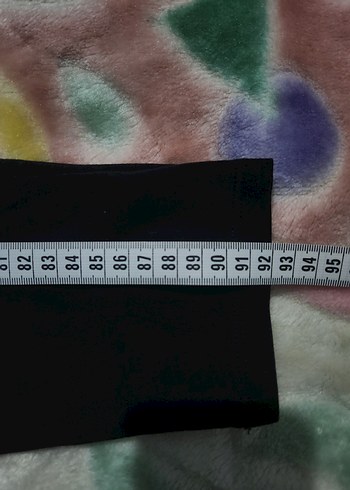 LCW Kadın Pamuklu Tayt - Görsel 4