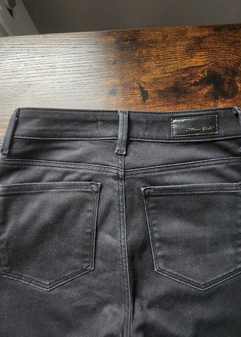 Mavi Marka Serenay Gold Model Skinny Jean - Görsel 5