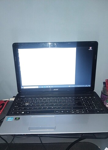 Acer i5 laptop