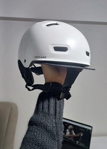 Bisiklet Kask
