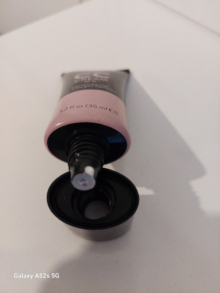 Flormar Pembe CC Krem SPF20 35 ml - Görsel 3