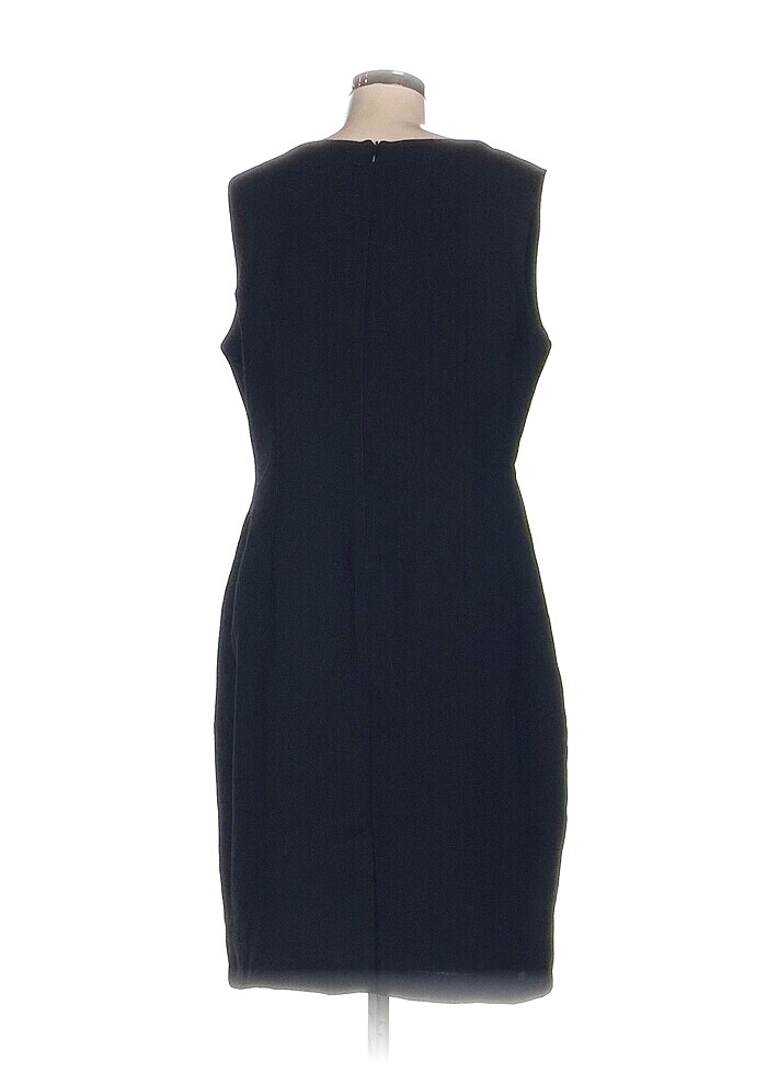 Vintage Love Kısa Elbise %70 İndirimli. - Görsel 3