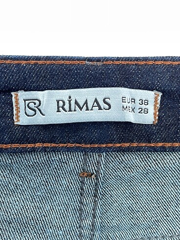 38 Beden çeşitli Renk Vintage Love Jean / Kot %70 İndirimli.