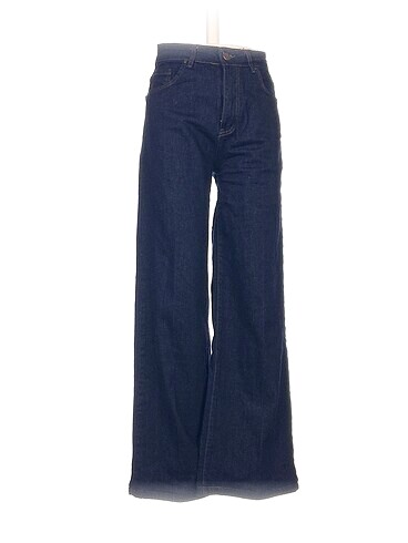 Vintage Love Jean / Kot %70 İndirimli.