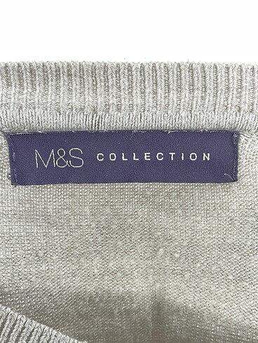 42 Beden çeşitli Renk Marks & Spencer Kazak / Triko %70 İndirimli.