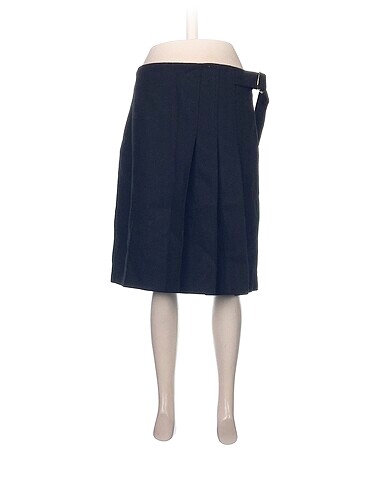 Massimo Dutti Midi Etek %70 İndirimli.