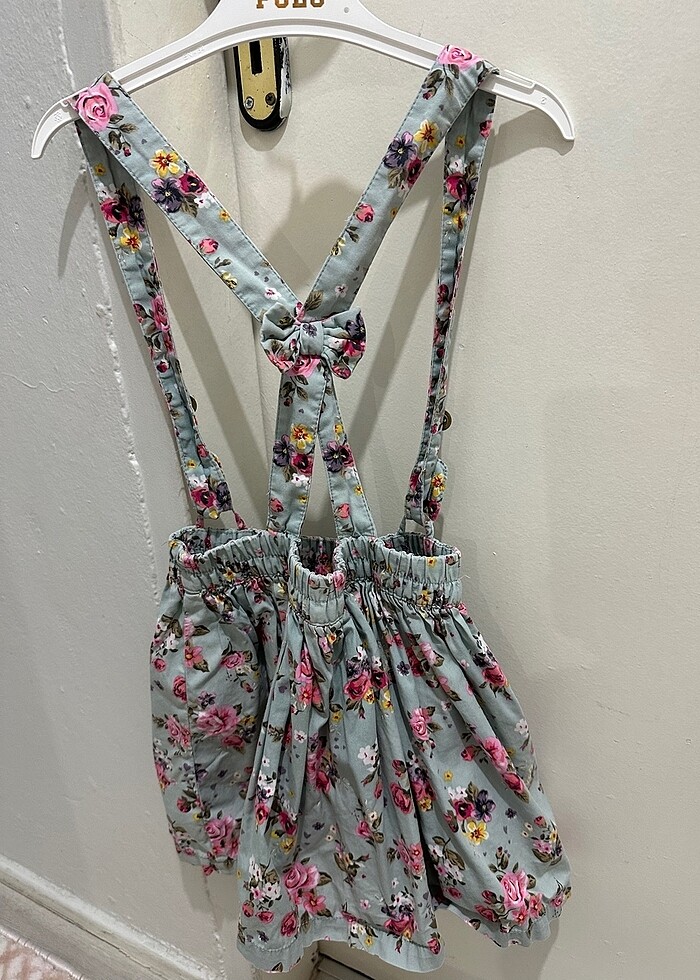 Lcw marka elbise - Görsel 3