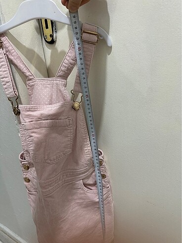 H&m marka elbise - Görsel 5