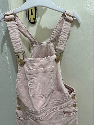 H&M H&m marka elbise