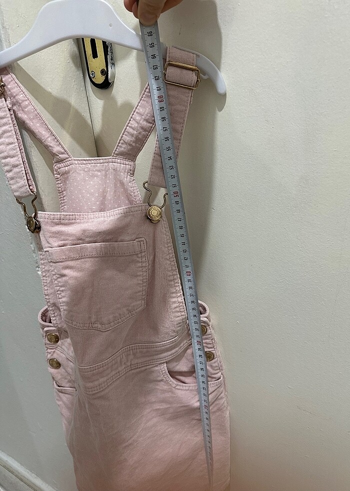 H&m marka elbise - Görsel 5