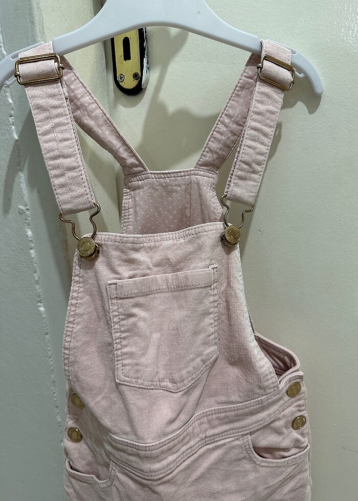 H&m marka elbise - Görsel 2