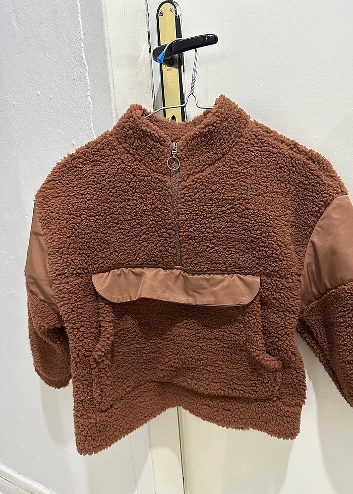 Defacto marka sweat - Görsel 3