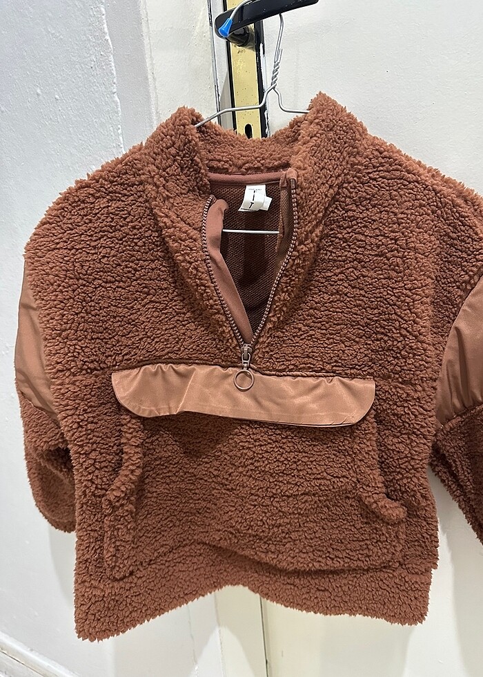 Defacto marka sweat - Görsel 2