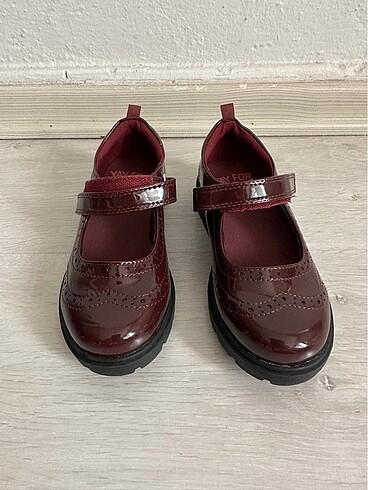 28 Beden H&m kız ayakkabı