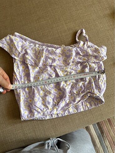 Defacto bluz - Görsel 5