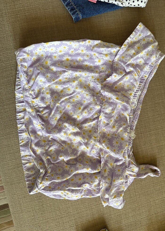 Defacto bluz - Görsel 2