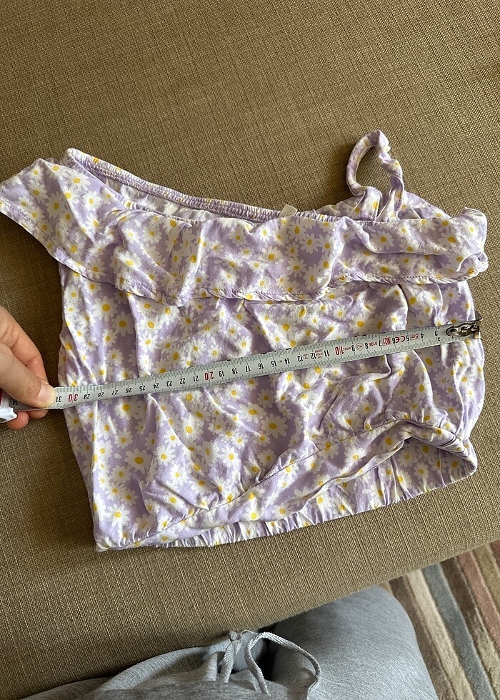 Defacto bluz - Görsel 5