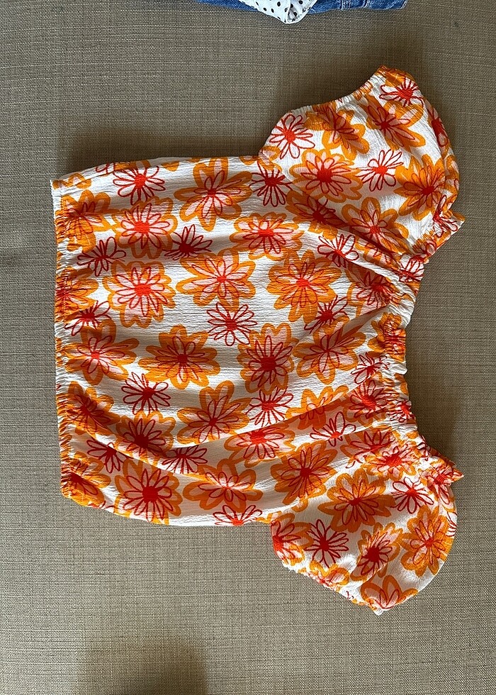 Lc waıkıkı bluz - Görsel 3