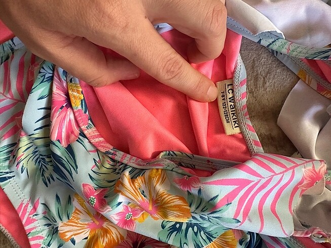 LC Waikiki Lcw marka mayo