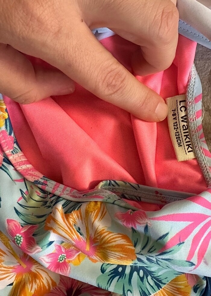 Lcw marka mayo - Görsel 2