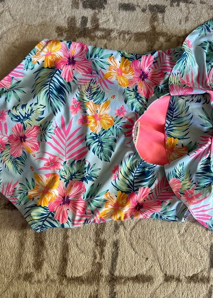 Lcw marka mayo - Görsel 3