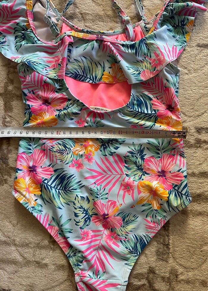 Lcw marka mayo - Görsel 5