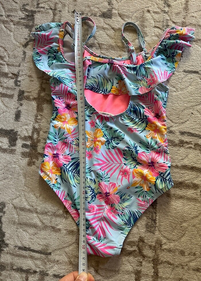 Lcw marka mayo - Görsel 4