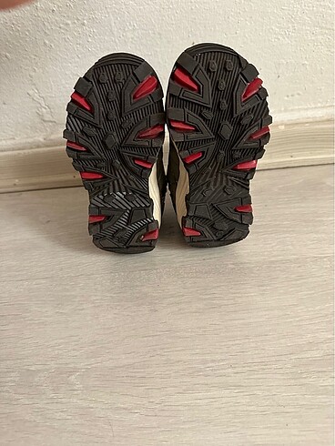 Erkek çocuk bot - Görsel 5