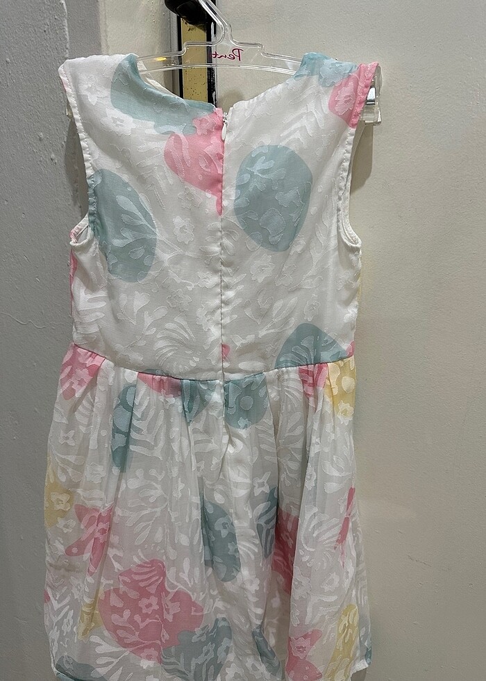 Koton marka elbise - Görsel 2