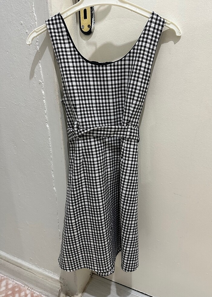 Koton marka elbise - Görsel 3