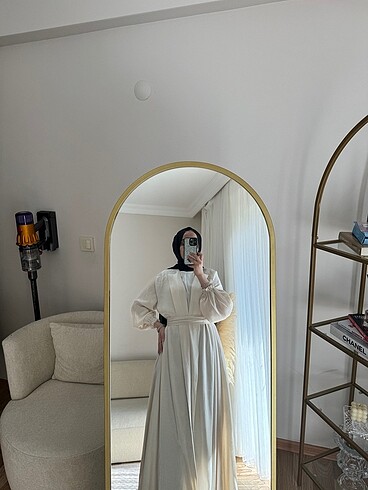 xxl Beden Abaya
