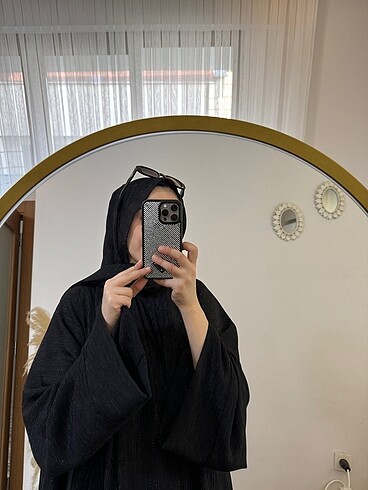 xxl Beden çeşitli Renk Abaya