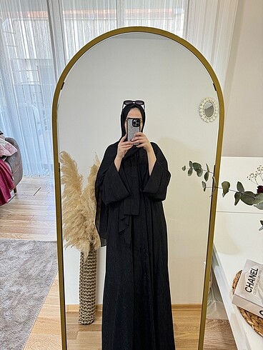 xxl Beden Abaya