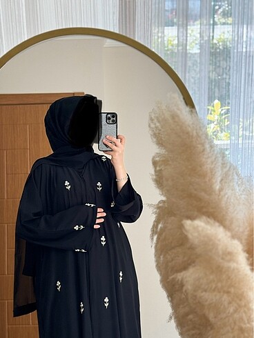 xxl Beden Abaya
