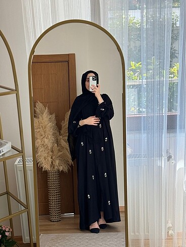 Diğer Abaya