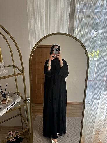 Diğer Abaya