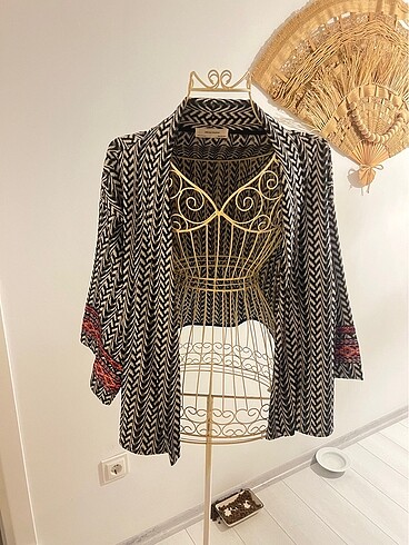 Zara ceket
