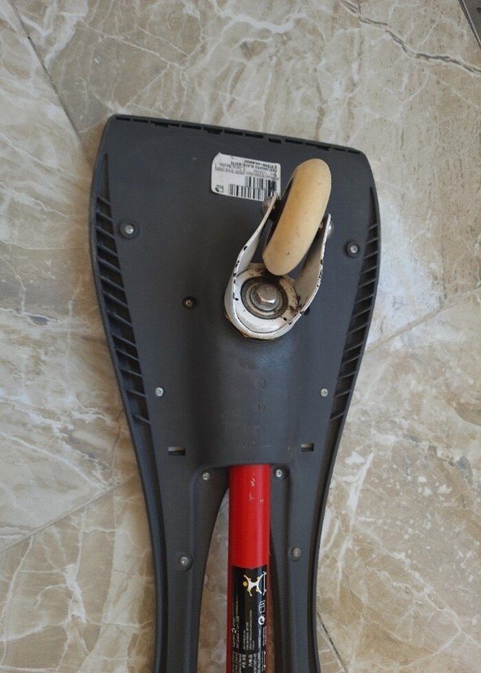 Oxelo Waveboard  - Görsel 3