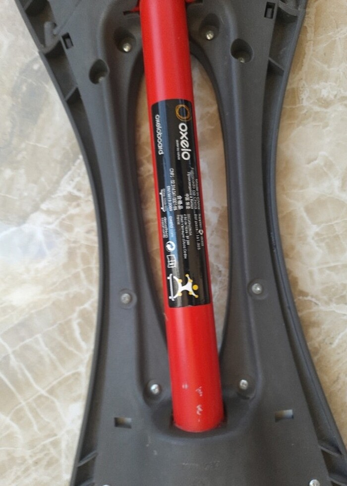 Oxelo Waveboard  - Görsel 4