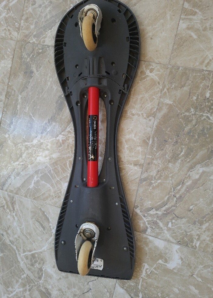 Oxelo Waveboard  - Görsel 5