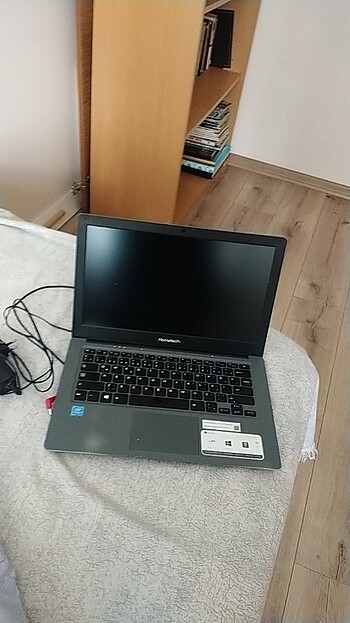 Netbook 