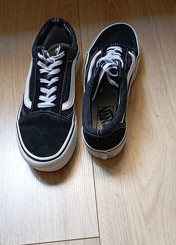 Vans Spor ayakkabı 