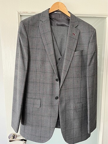 Ds Damat