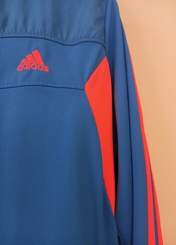 xl Beden Erkek Adidas hırka