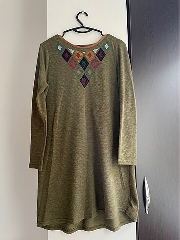 Tunik ürün